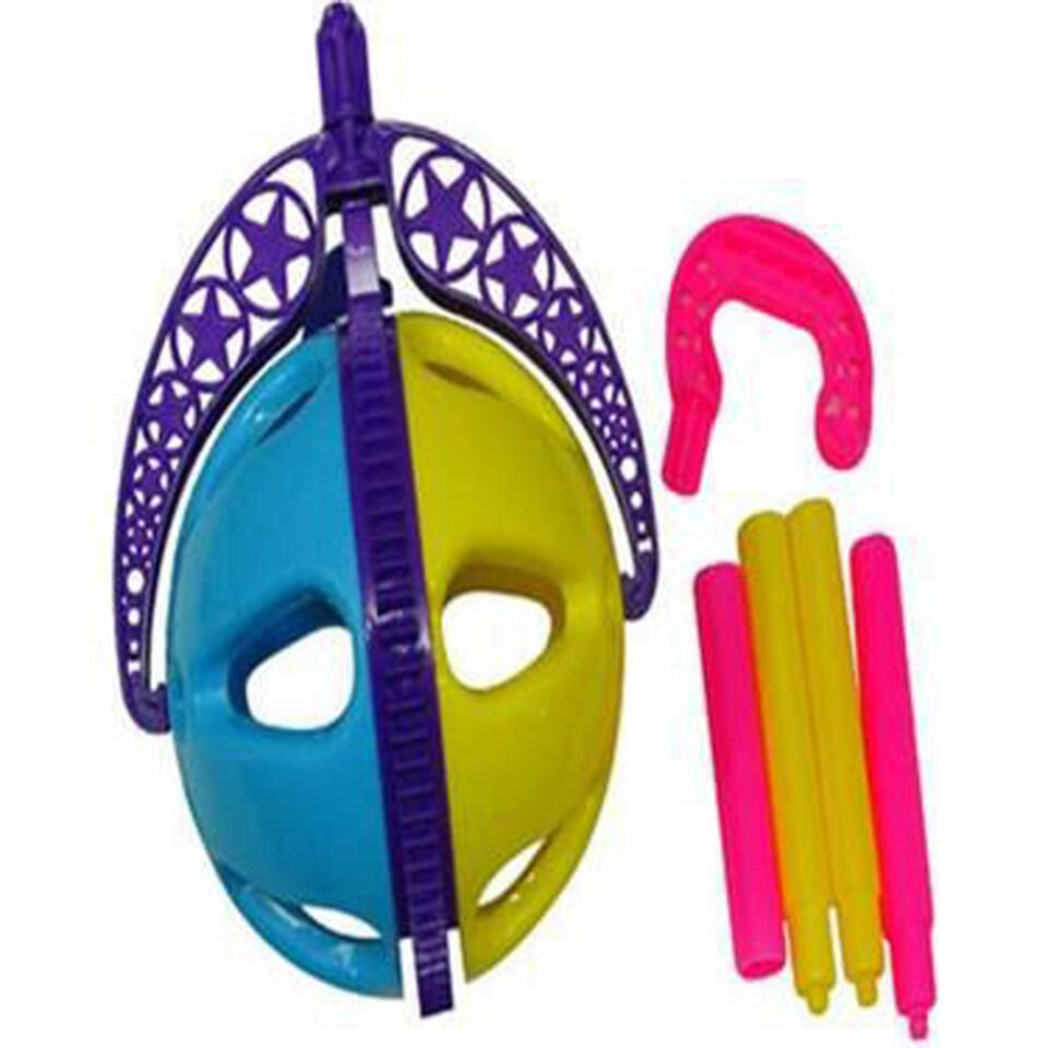 JUMBO BÜYÜK TOP ÇINÇIN KL.100