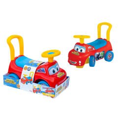 HARİKA KANATLAR İLK ARABAM KL.8