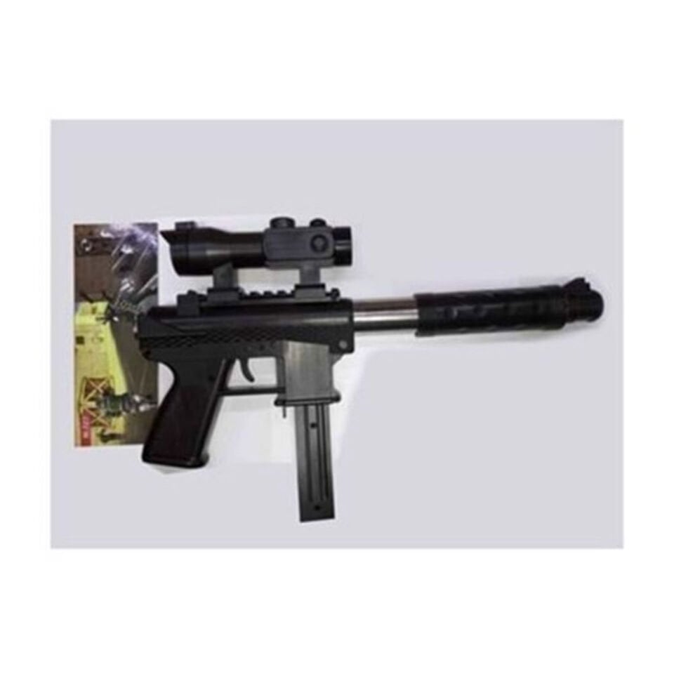 POŞETTE BONCUKLU TOMSON SİLAH KL.70