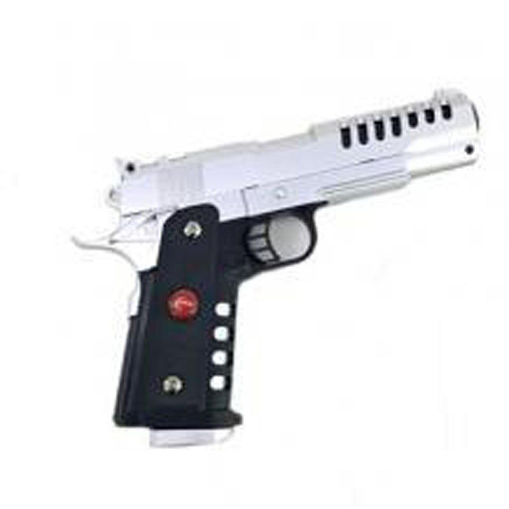 BONCUKLU TABANCA POŞETTE (PRESTİJ) KL.96