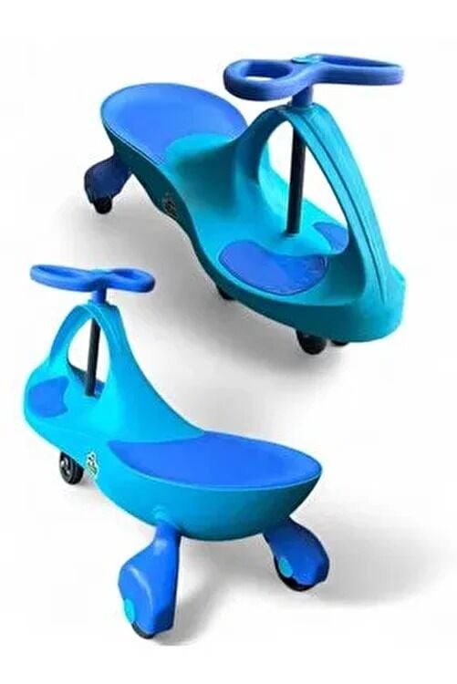 KARINCA KAYKAY SOFT MAVİ KL.4