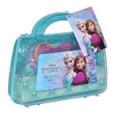 FROZEN GÜZELLİK ÇANTASI KL.24