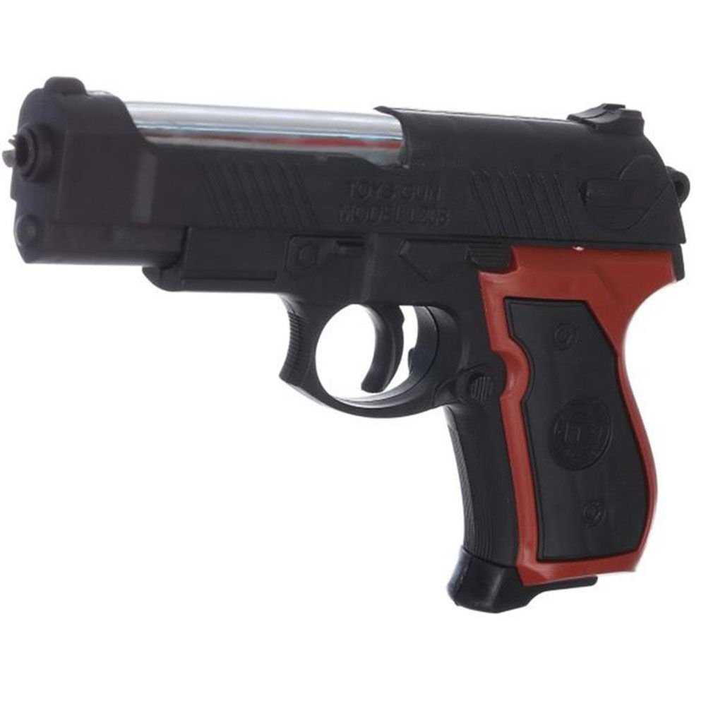 POŞETTE MİNİ BONCUKLU TABANCA KL.360