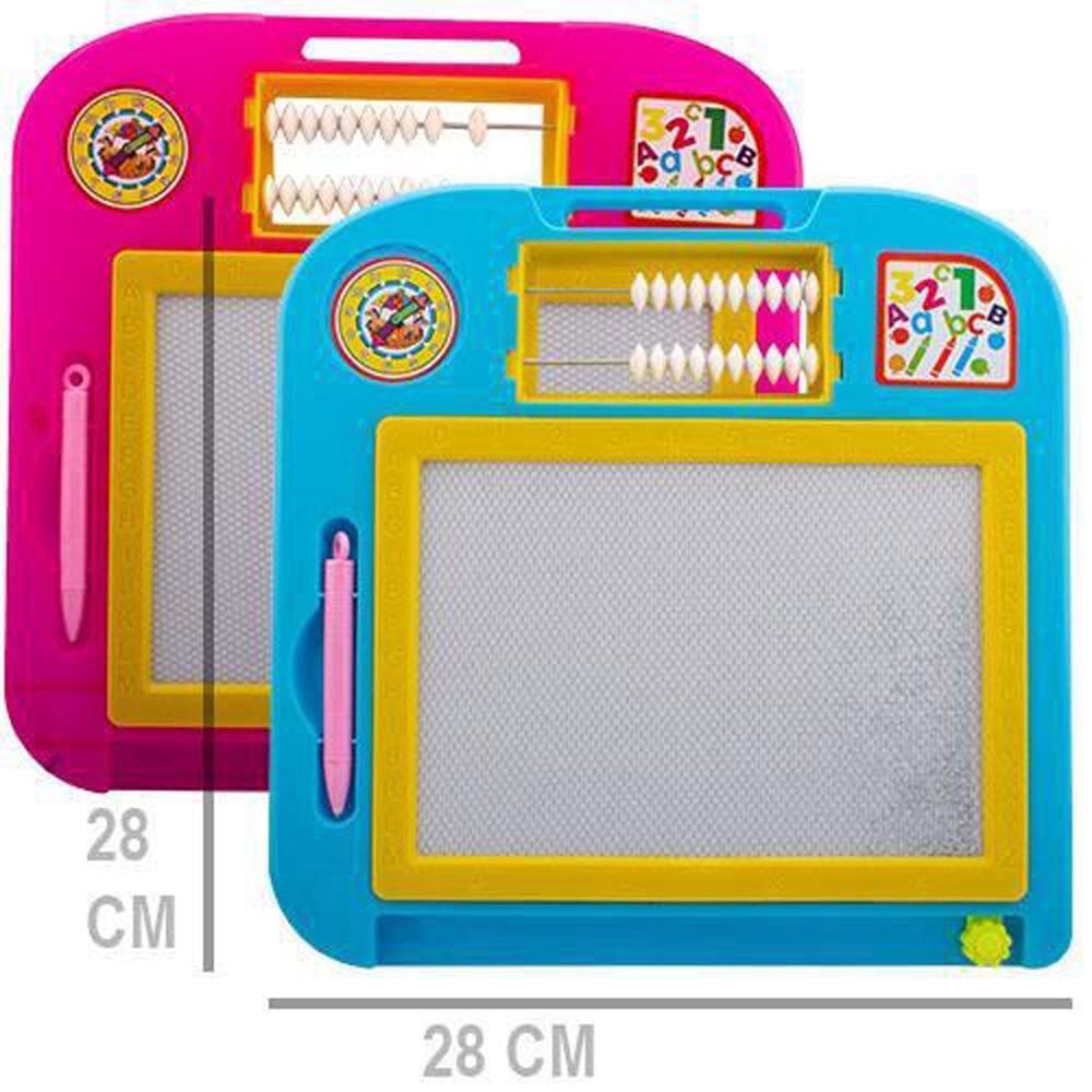YAZI TAHTASI ABAKÜSLÜ BÜYÜK KL.72 (KET-2006)