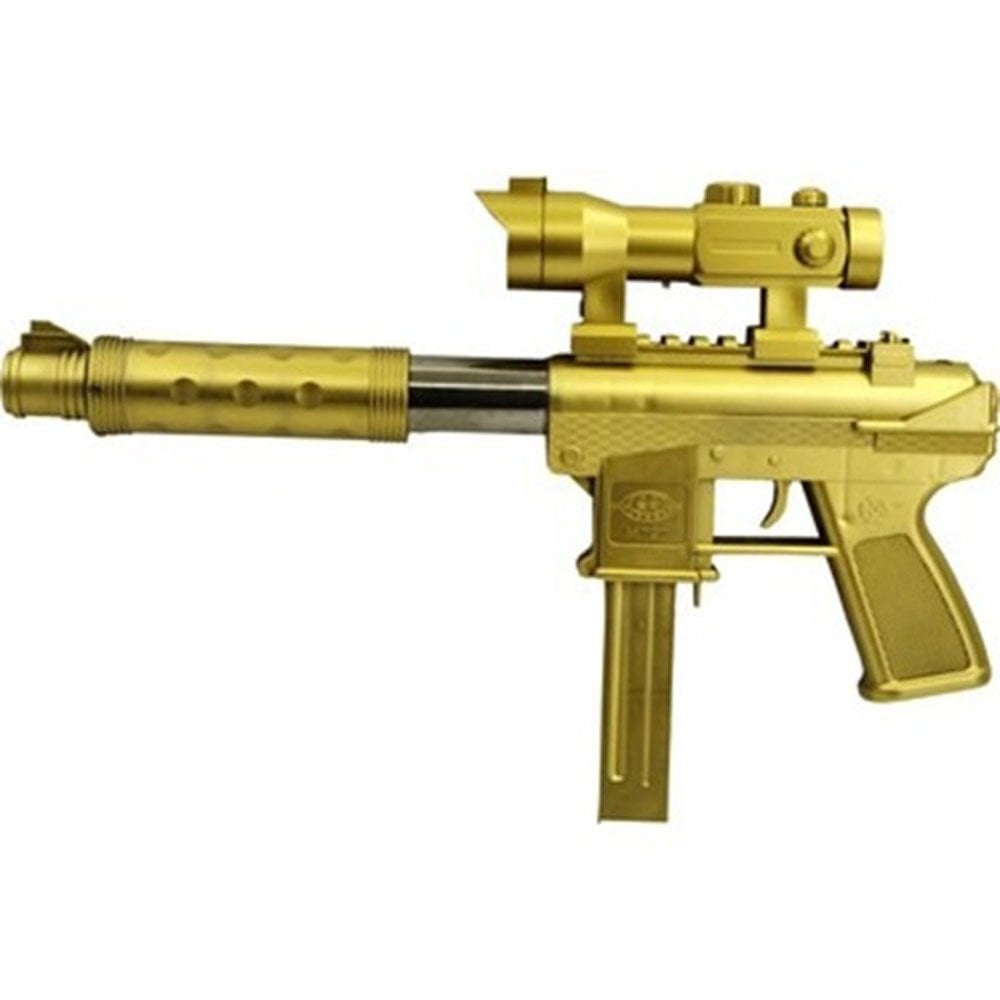 POŞETTE BONCUKLU LAZERLİ TOMSON SİLAH KL.70