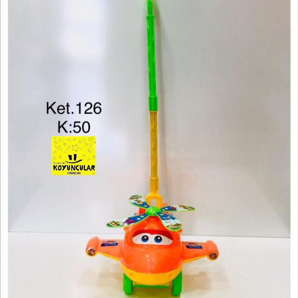 SOPALI HELİKOPTER KL.50