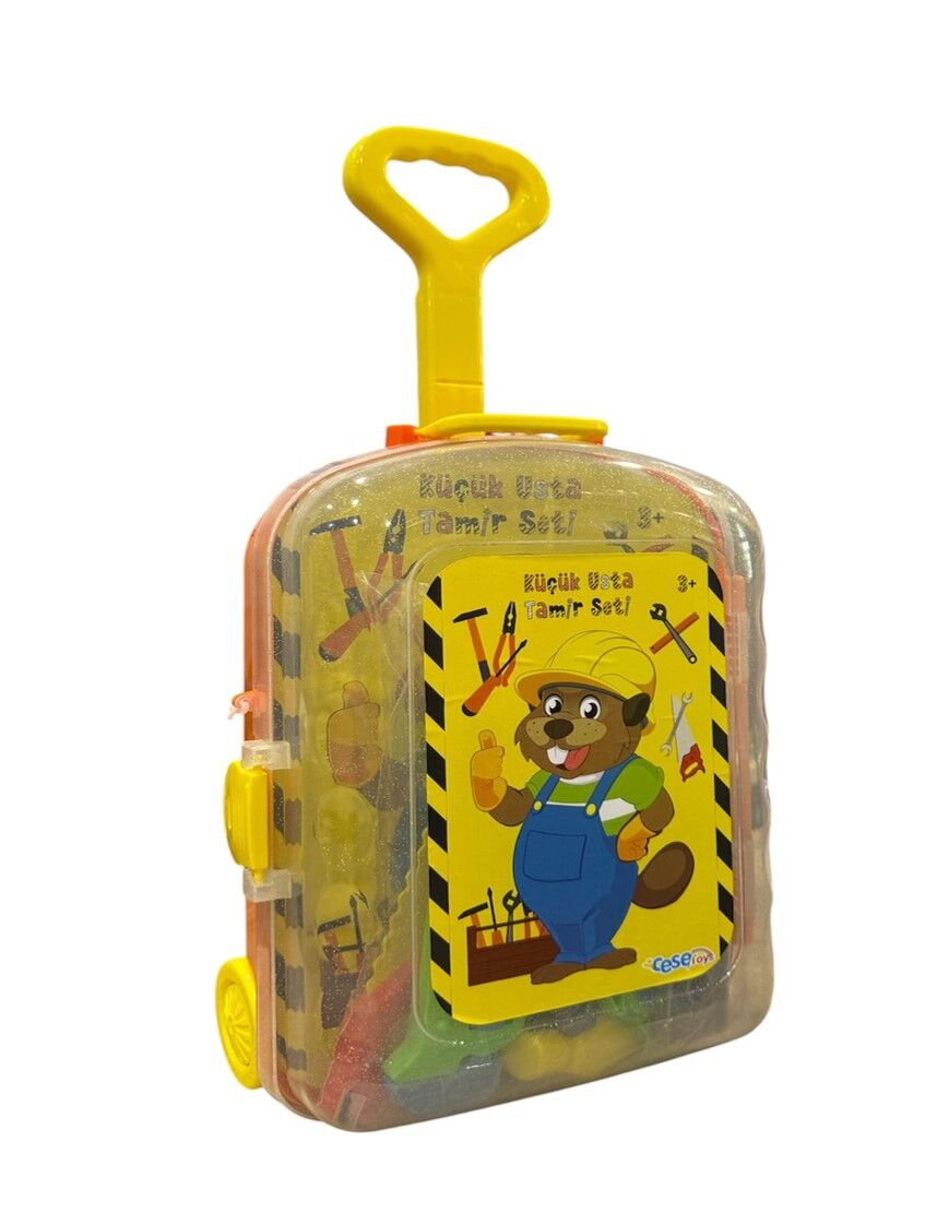 VALİZ TAMİRCİ SET KL.12