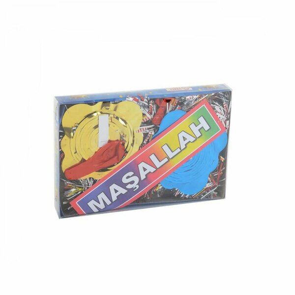 DOĞUM GÜNÜ VE SÜNNET SÜSÜ KL.24