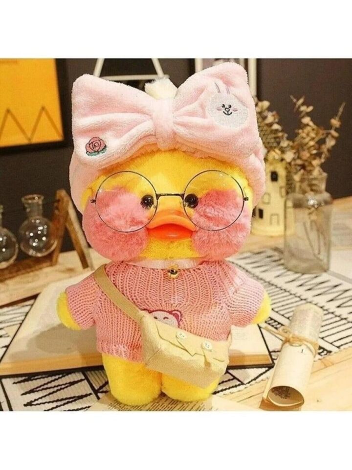 LALAFAMFA BÜYÜK PELUŞ KL.72