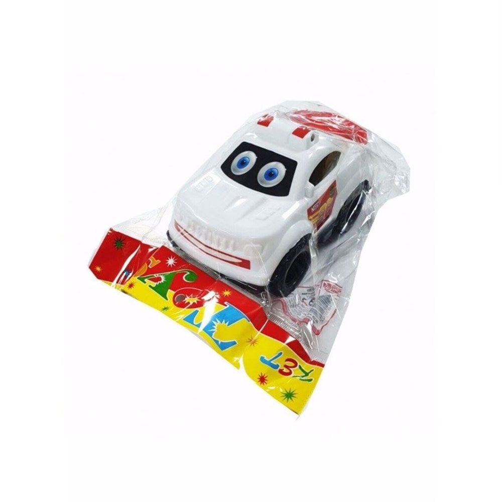 SPOR ARABA KL.50