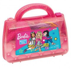 BARBİE GÜZELLİK ÇANTASI KL.24