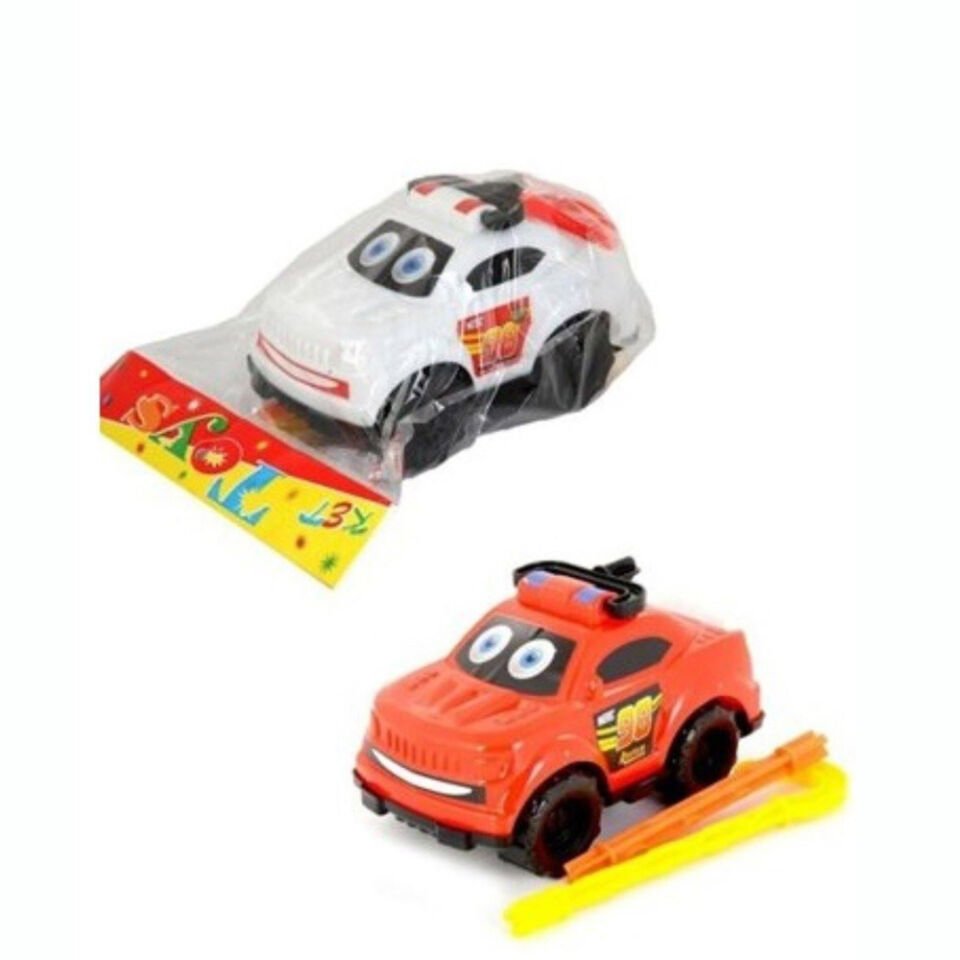 SOPALI JEEP POŞETTE KL.46