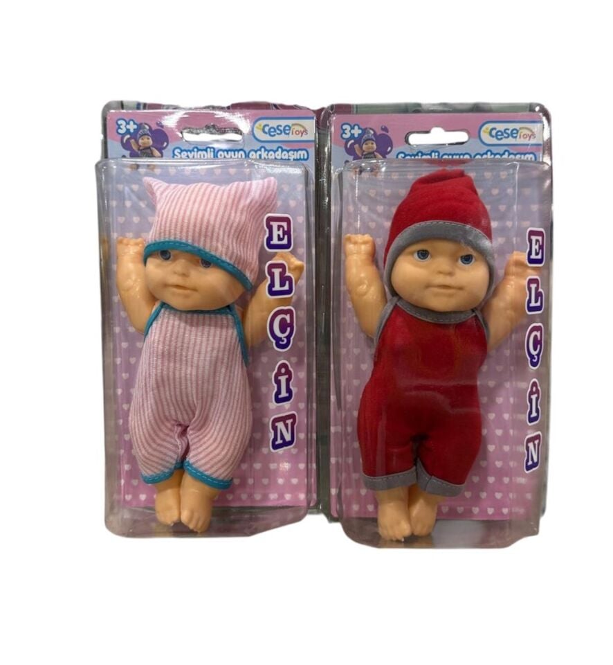 VAKUMDA ELÇİN BEBEK KL.64
