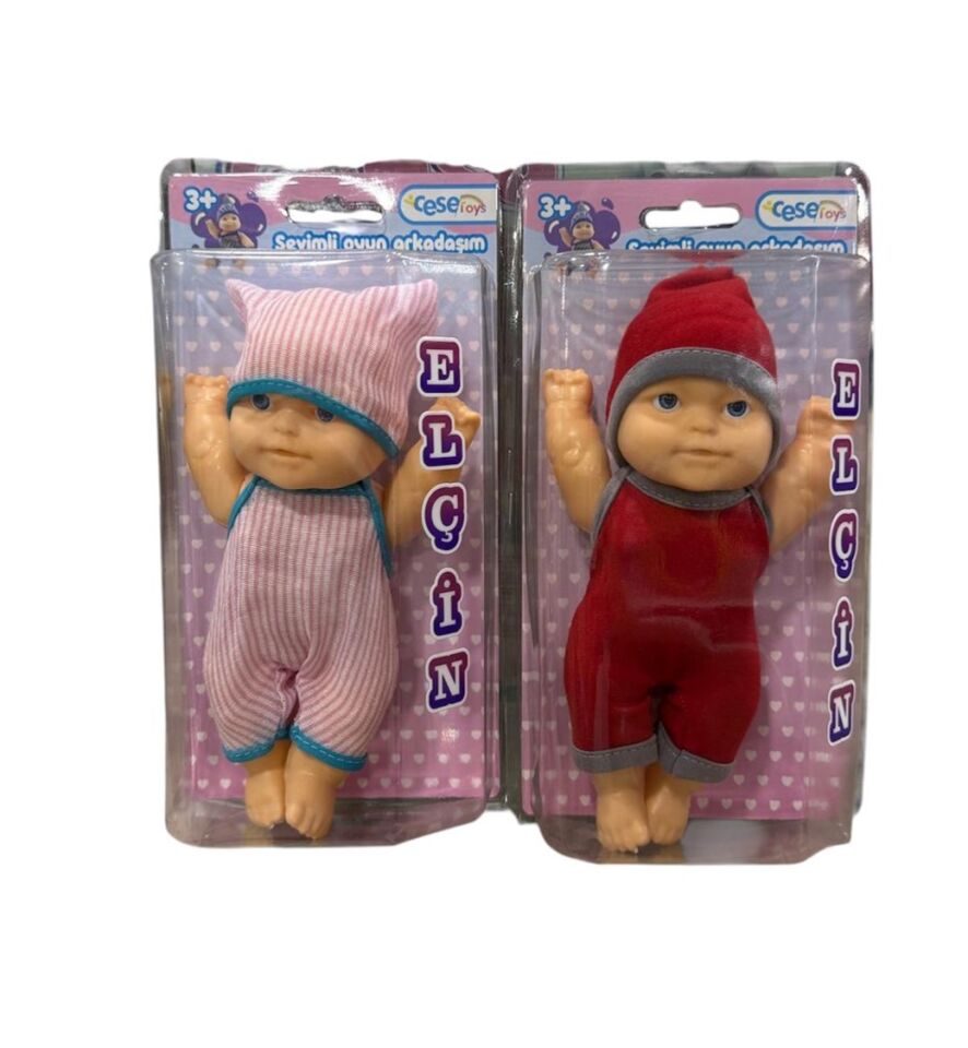 VAKUMDA ELÇİN BEBEK KL.64