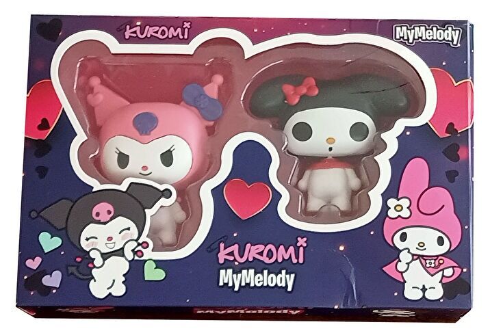 KUTUDA 2 Lİ KUROMİ KL.96