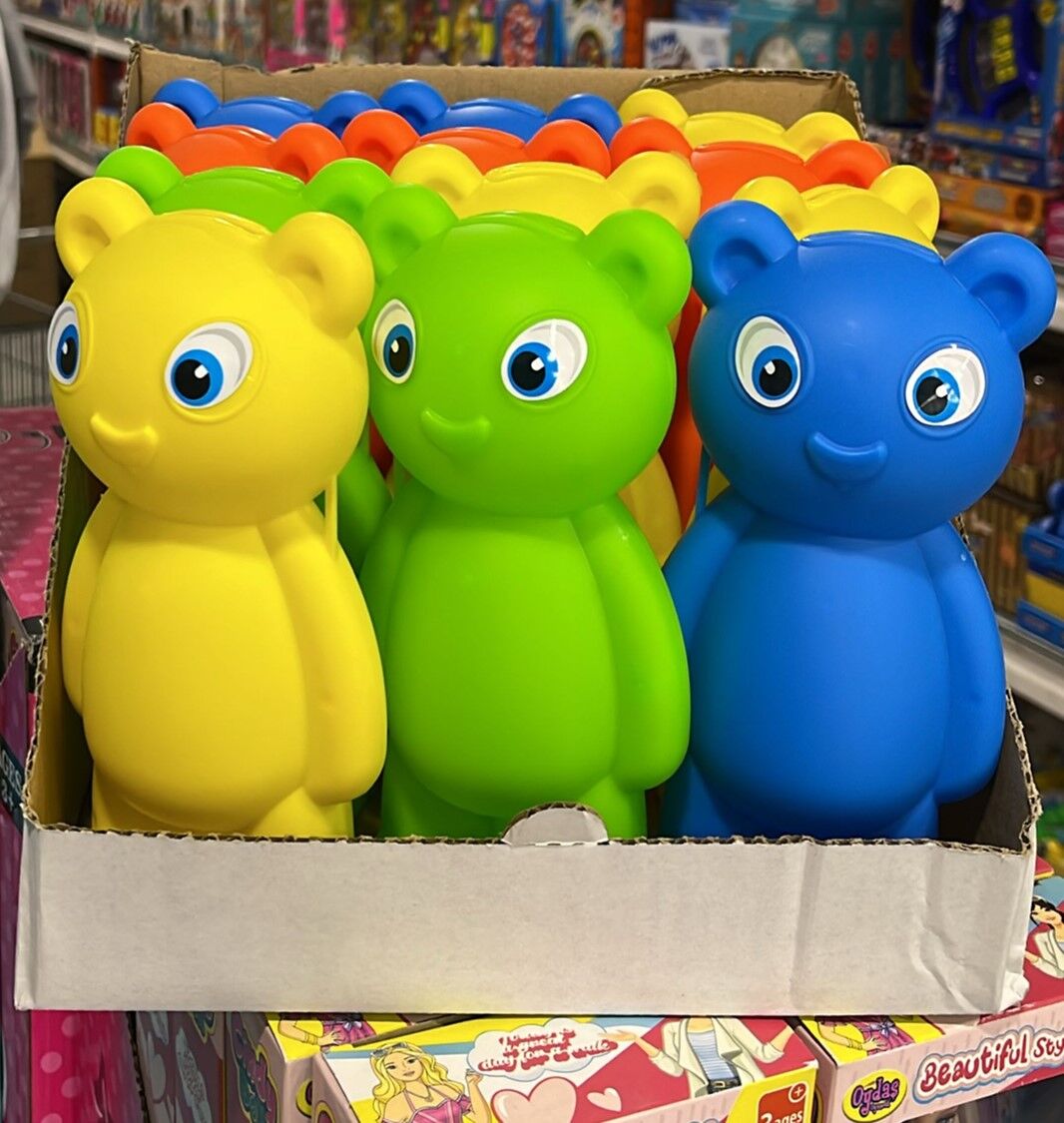 STANTLI AYICIKLI KUMBARA PK:12 KL.120