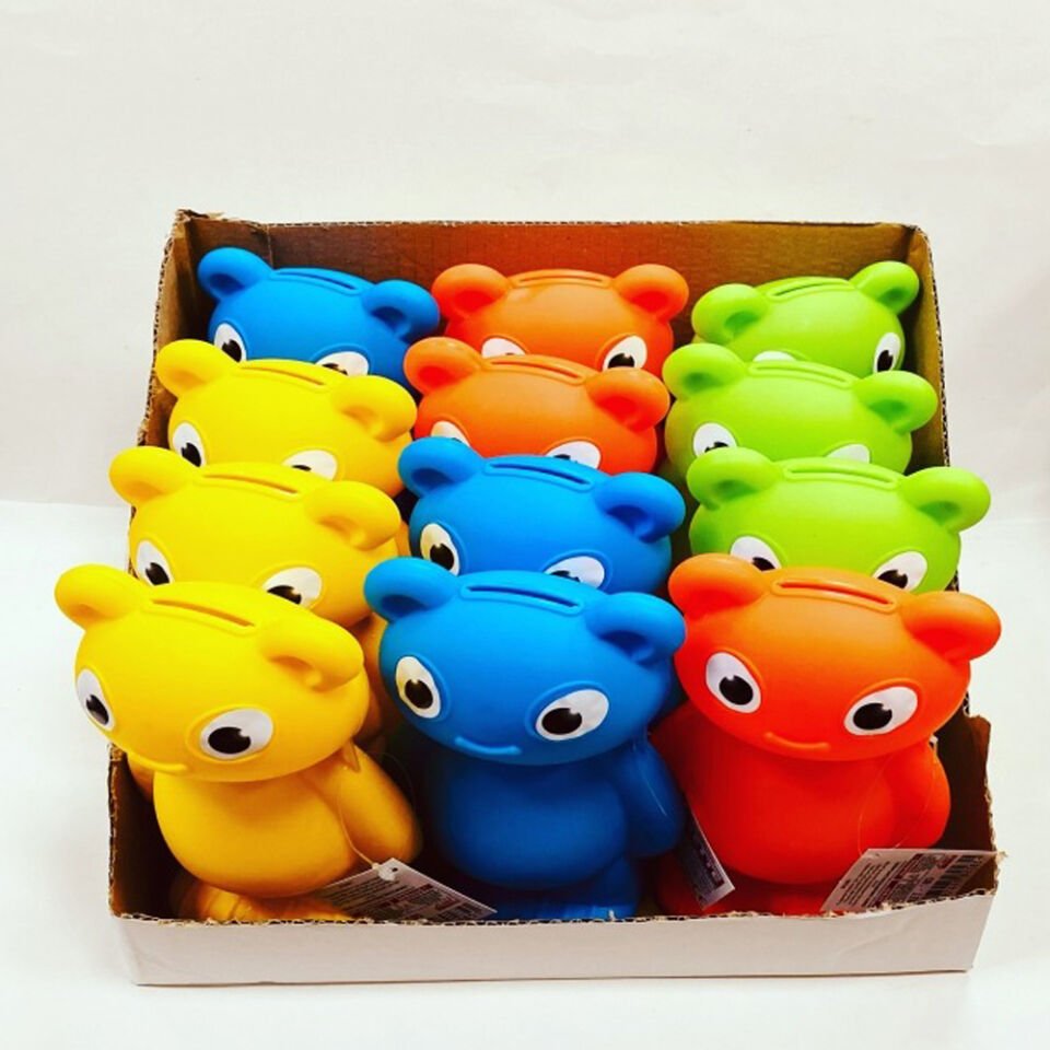 STANTLI AYICIKLI KUMBARA PK:12 KL.120