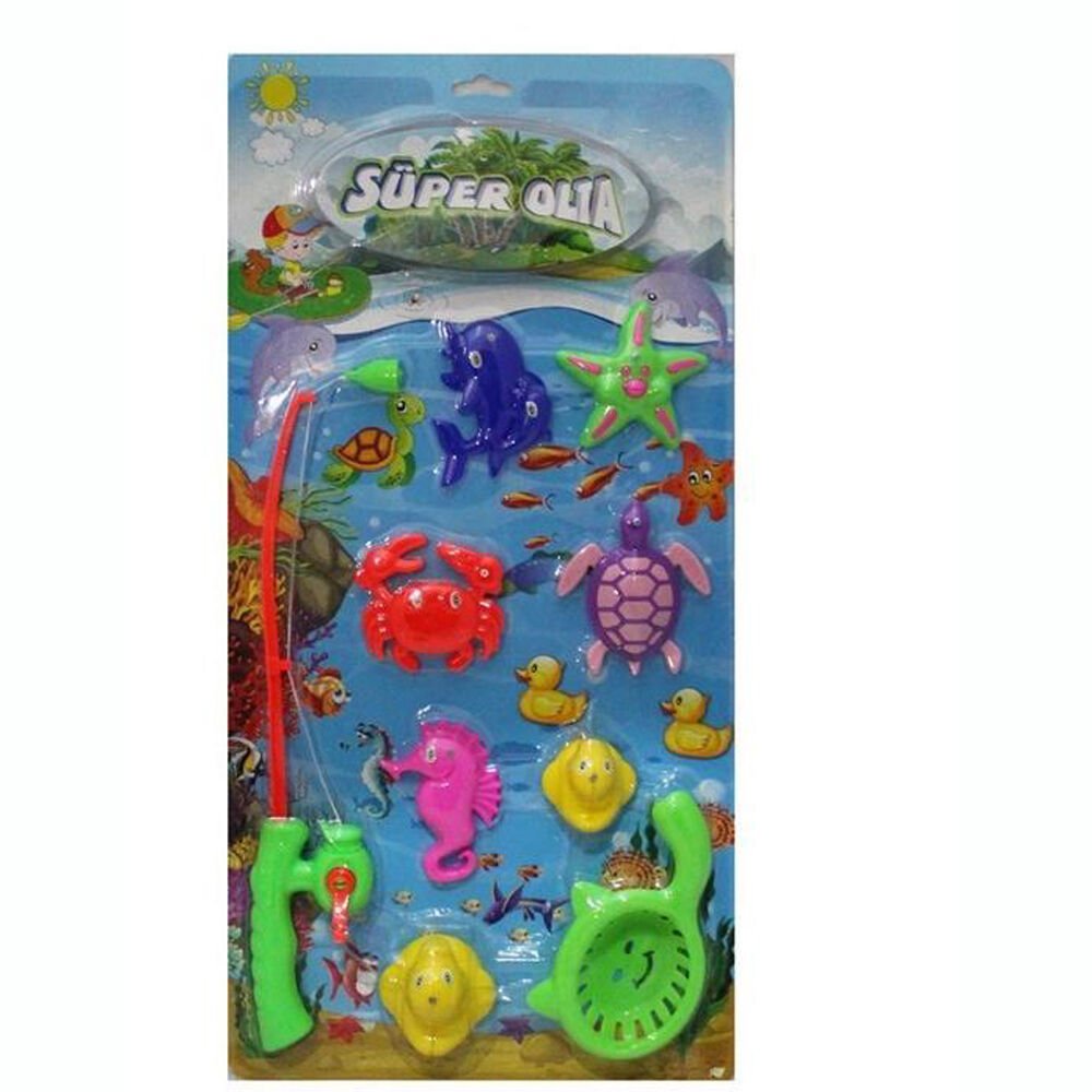 BALIK OLTASI BÜYÜK (HL-3002) KL.28