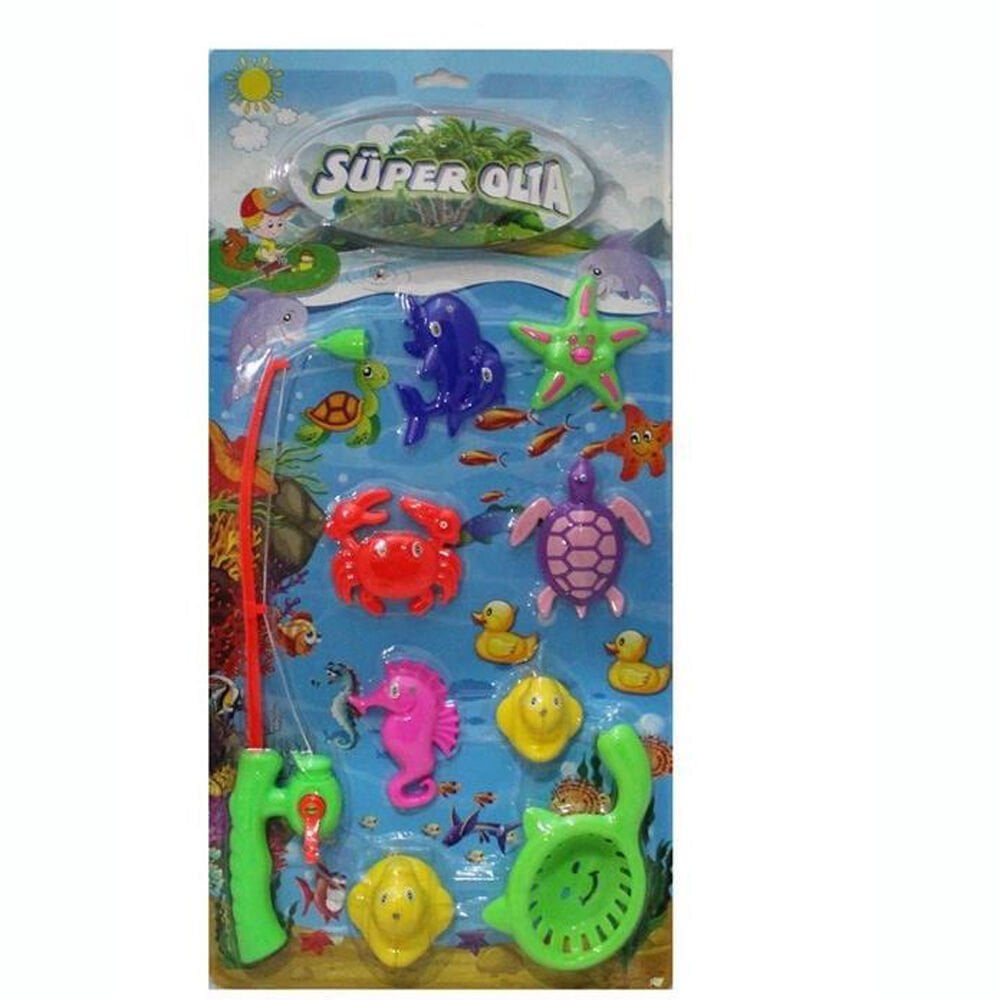 BALIK OLTASI BÜYÜK (HL-3002) KL.28