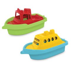 FİLEDE GEMİ PLAJ SET KL.20