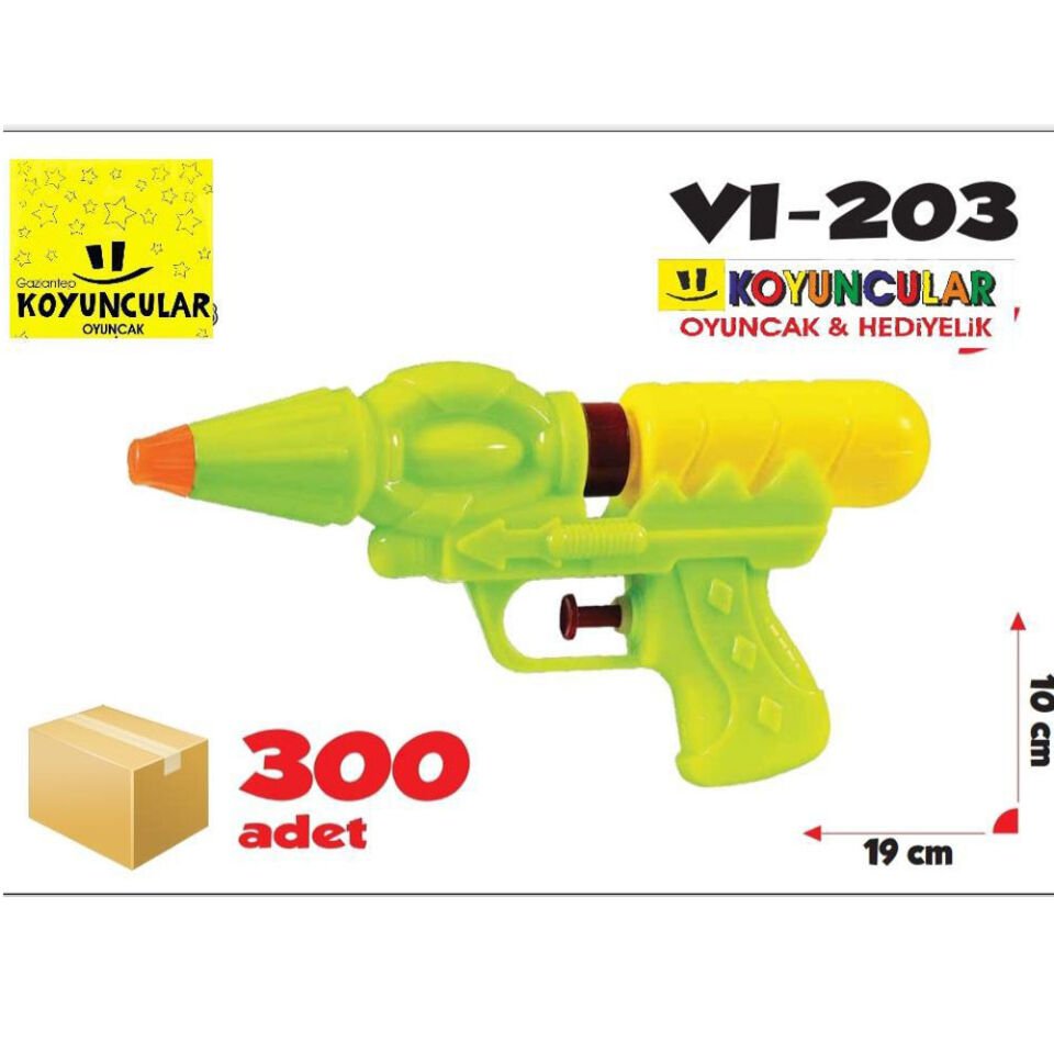 SU TABANCASI KÜÇÜK KL.240