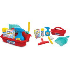 CANDY TEMİZLİK SEPETİ KL.12