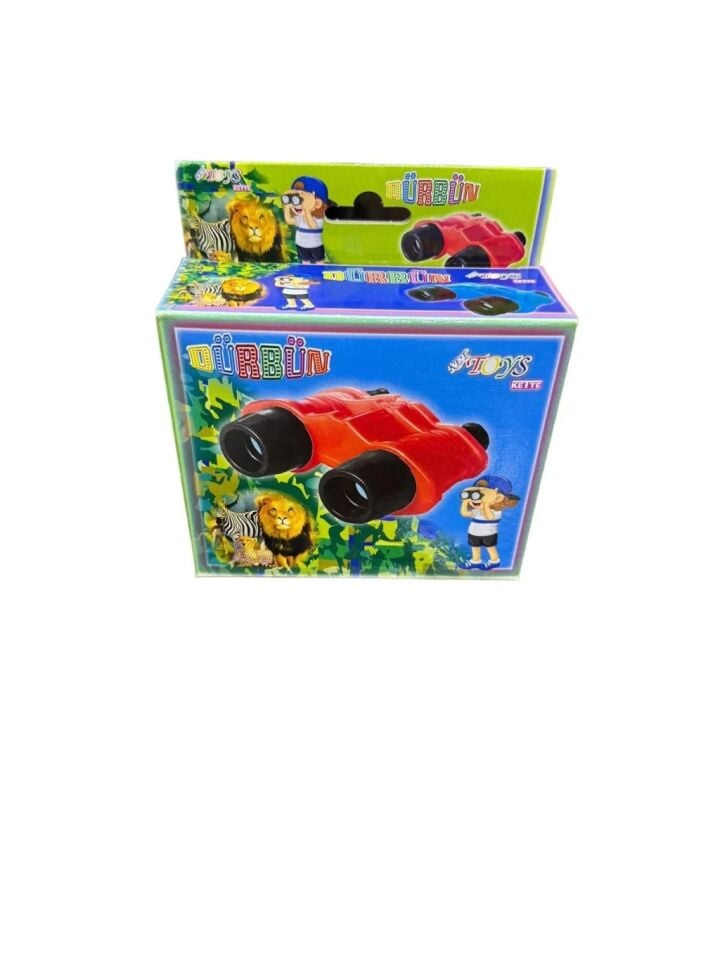 KUTULU DÜRBÜN KETTE KL.136