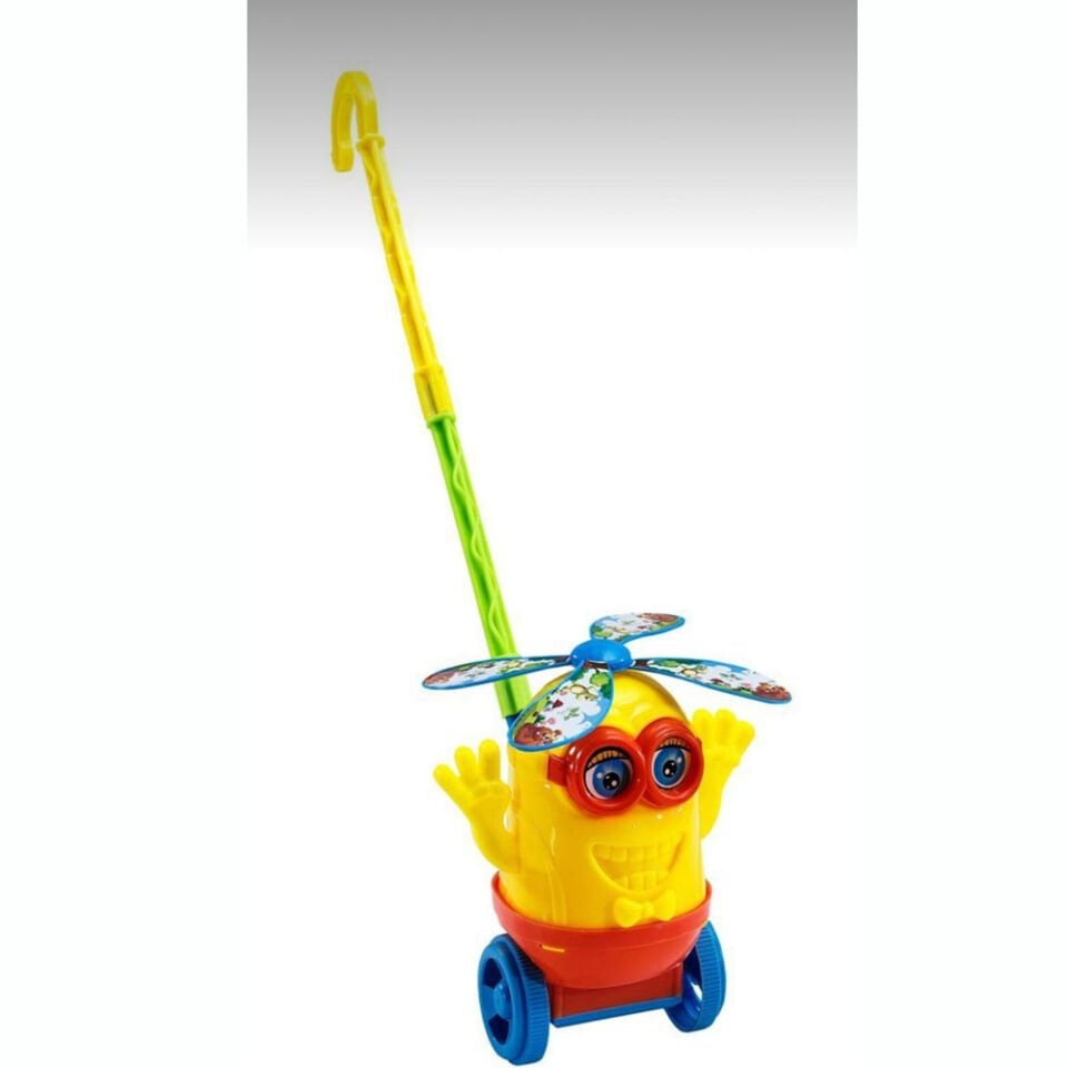 SOPALI UZAYLI ROBOT KL-90