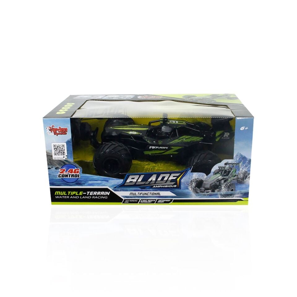 BLADE GÖSTERİ ARABASI ŞARJLI KUMANDALI ARABA KL.12