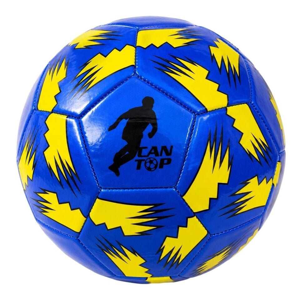 CAN PARLAK FUTBOL TOPU KL.80