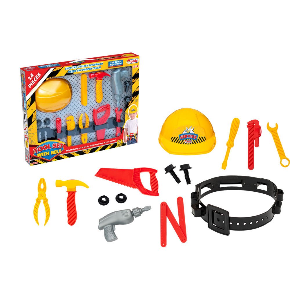 KEMERLİ TAMİR SETİ