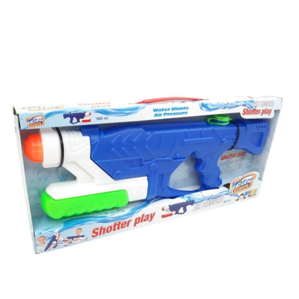 STANTLI SU TABANCASI BYK KL.28