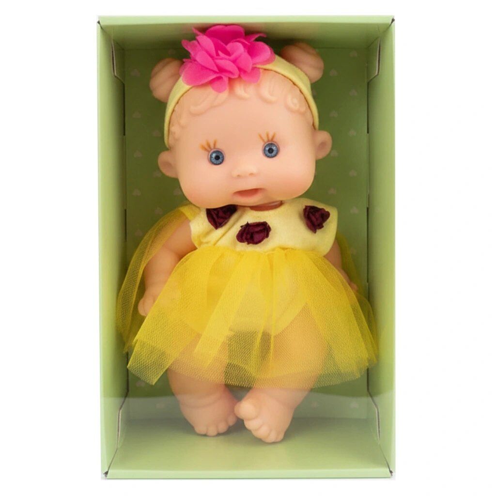 KUTUDA BEBİŞ BALERİN BEBEK KL.29