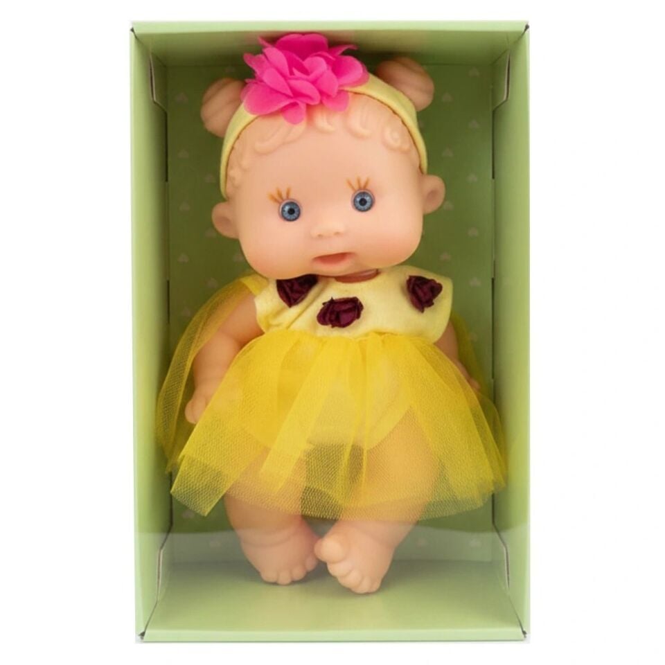 KUTUDA BEBİŞ BALERİN BEBEK KL.29