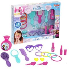 FROZEN KUTULU GÜZELLİK SETİ