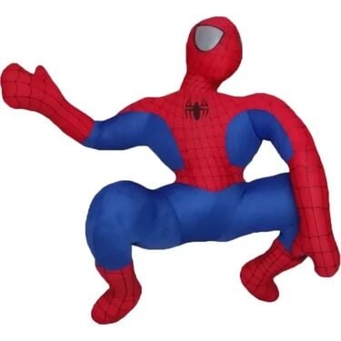 100 CM ÇÖMELEN ÖRÜMCEK ADAM PELUŞ