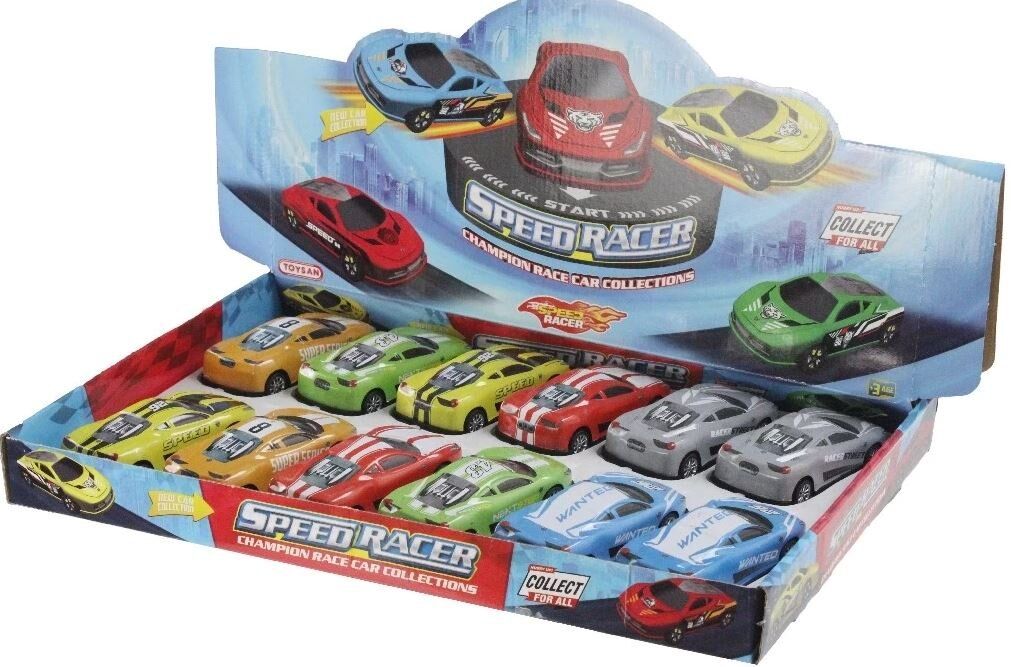 TOYSAN FER ÇEK BIRAK ARABA PK:12 KL.96