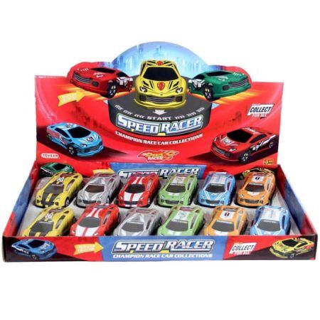TOYSAN LAM ÇEK BIRAK ARABA PK:12 KL.96