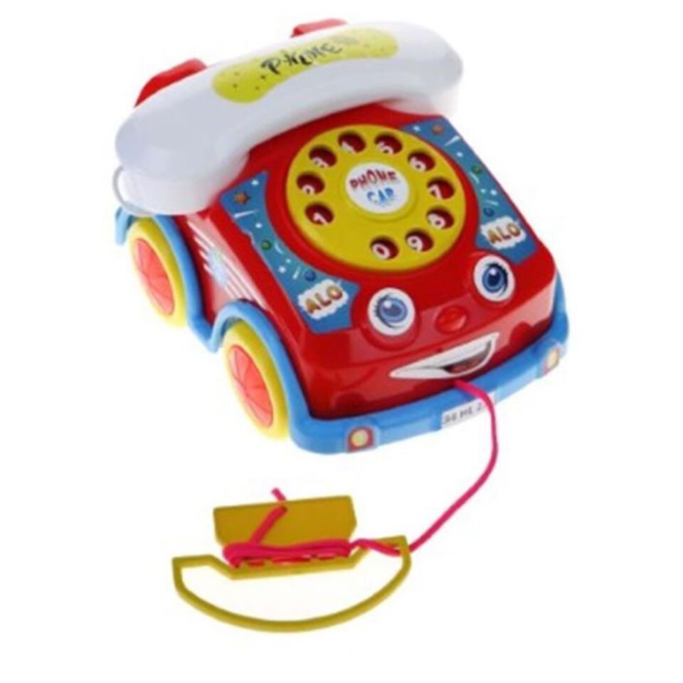 POŞETTE LÜKS TELEFON (HL-8001) KL.36
