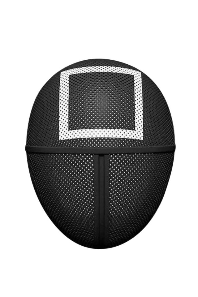 MASKE SQUİD GAME PK:12