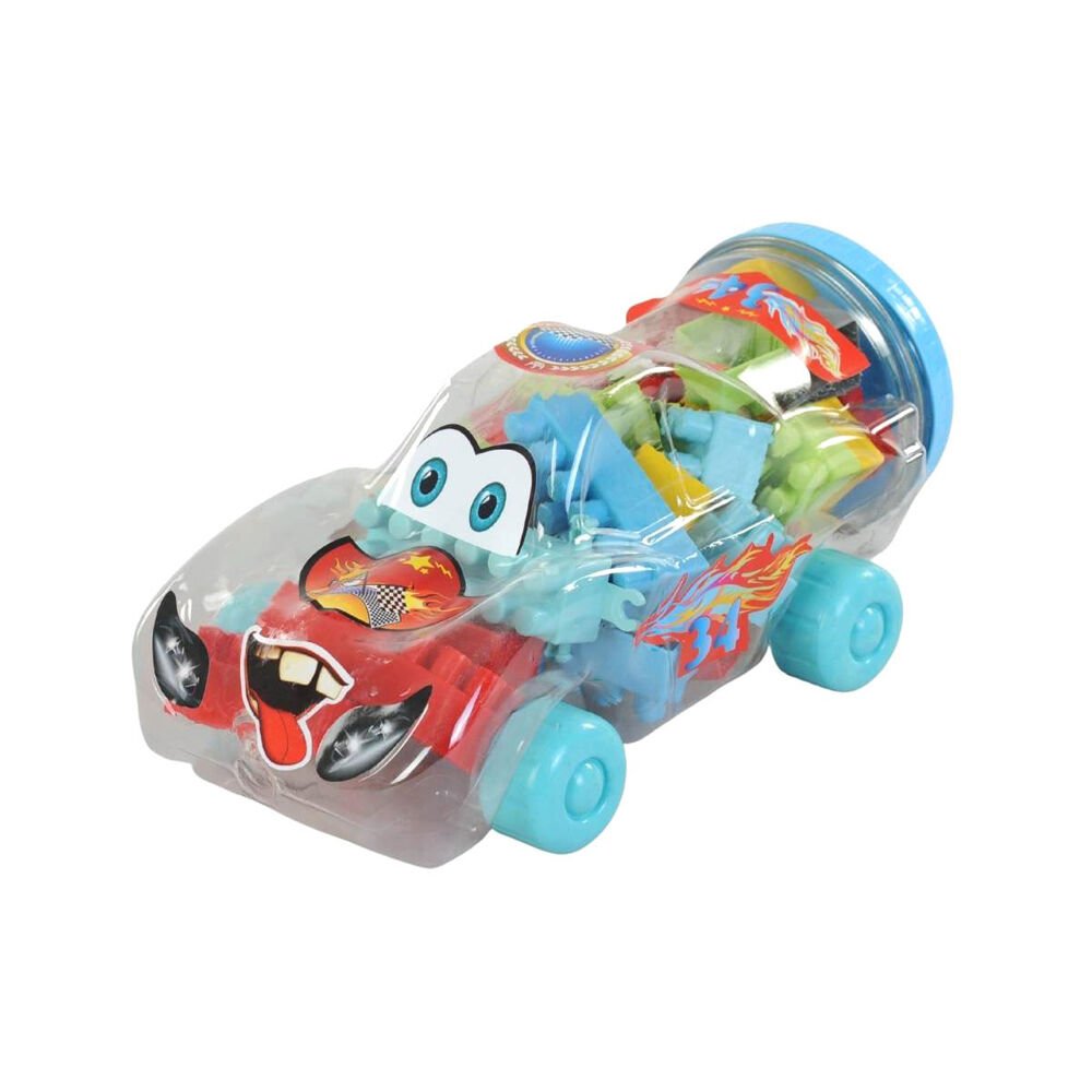 ARABA LEGO (BEST TOY) KL.36