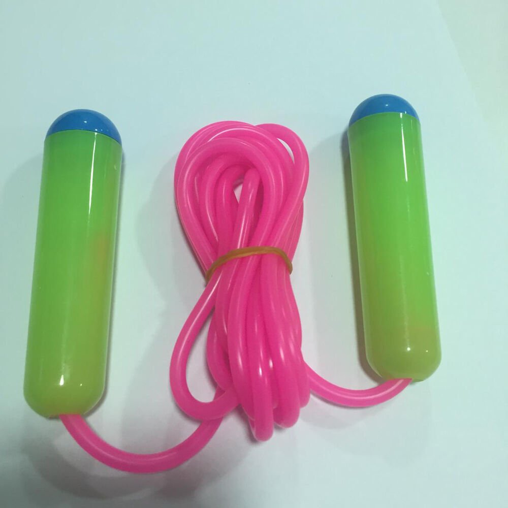 POŞETTE LÜKS ATLAMA İPİ KL.250