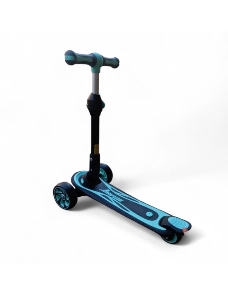 COOL SCOOTER KL.4