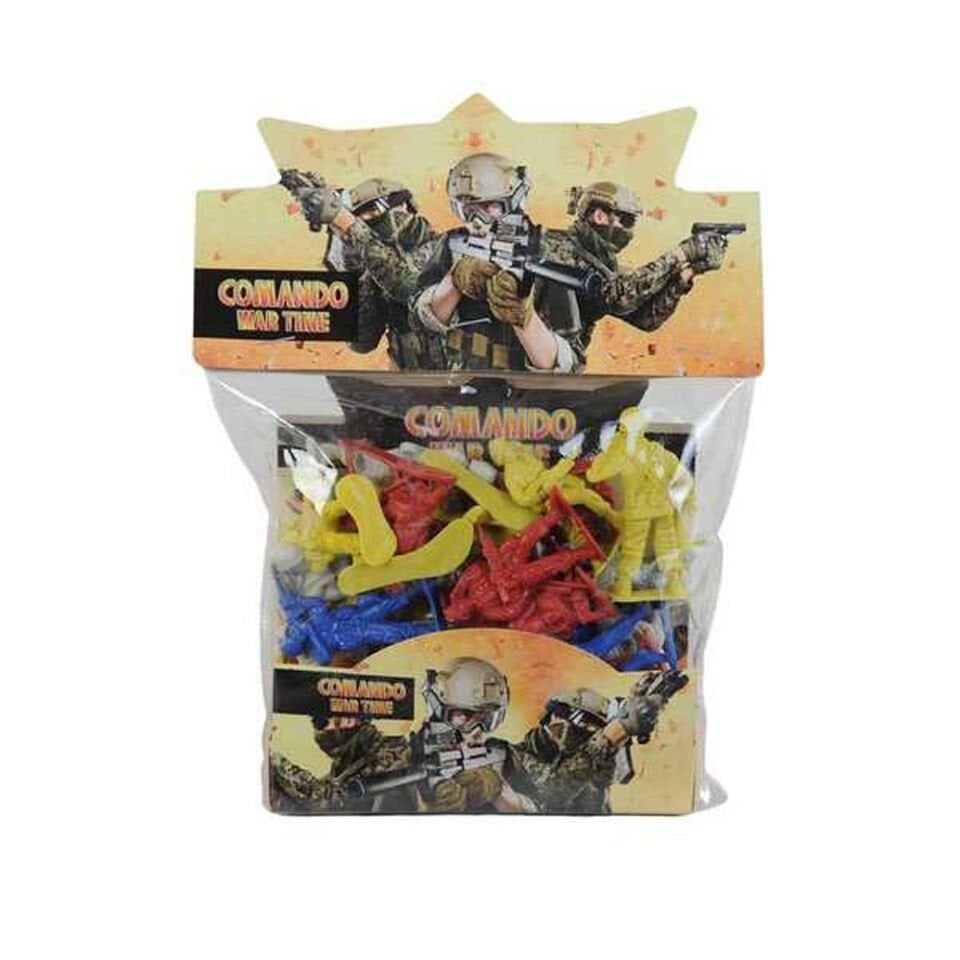 PVC ASKER SETİ KETTE KL.110