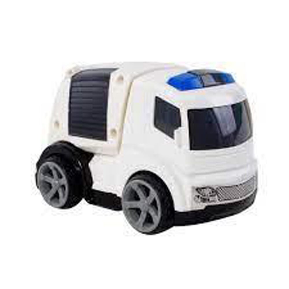 KIRILMAZ KAMYON BUILDING 12'Lİ