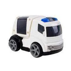 KIRILMAZ KAMYON BUILDING 12'Lİ