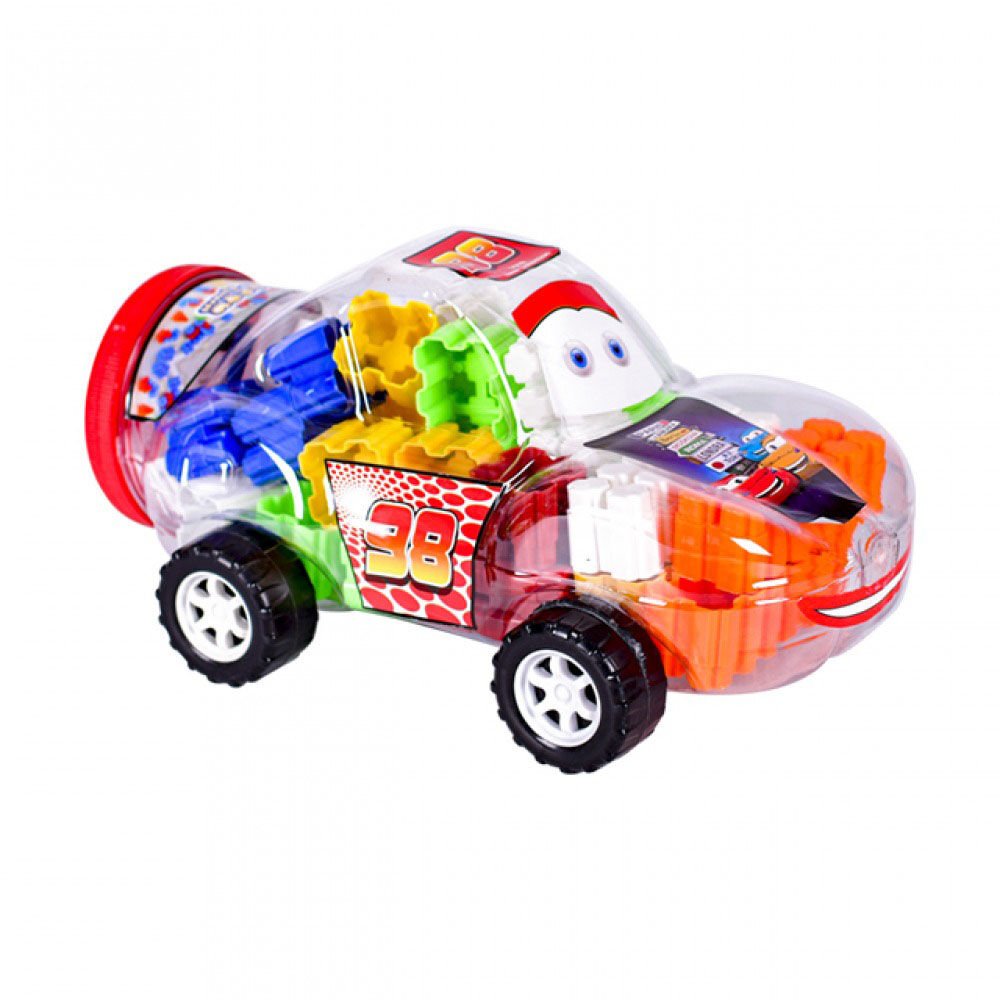 LEGOLU ARABA (CAN) KL.24 (CN-2018)