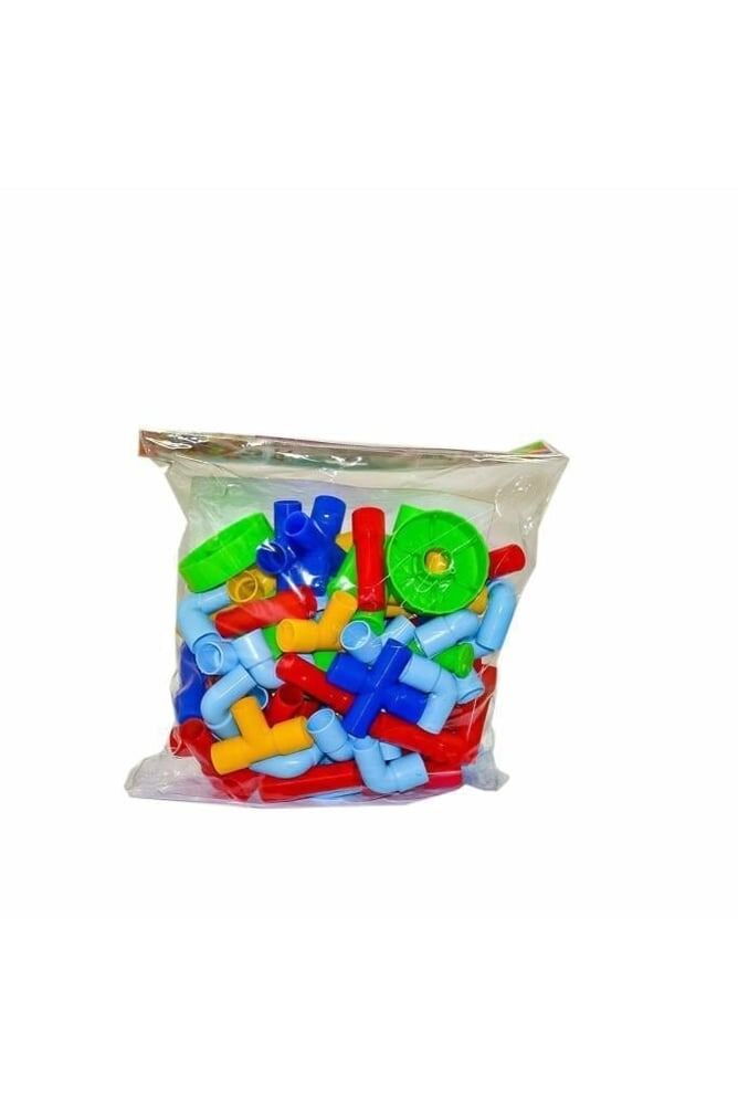 POŞETTE BORU LEGO 72 PARÇA KL.40