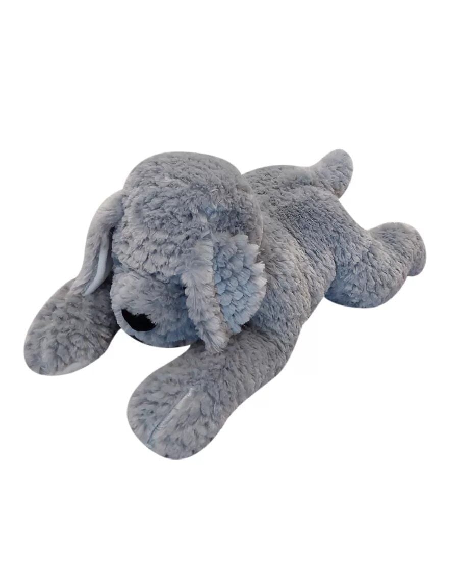 75 CM YATAN KÖPEK PELUŞ