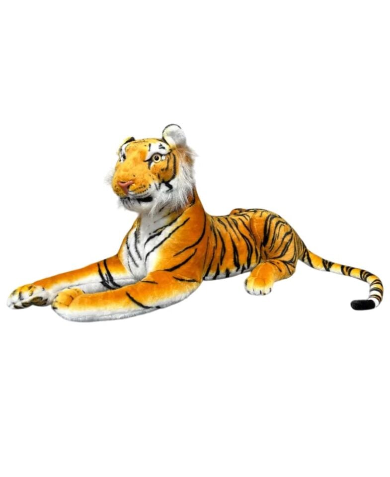80 CM KAPLAN PELUŞ